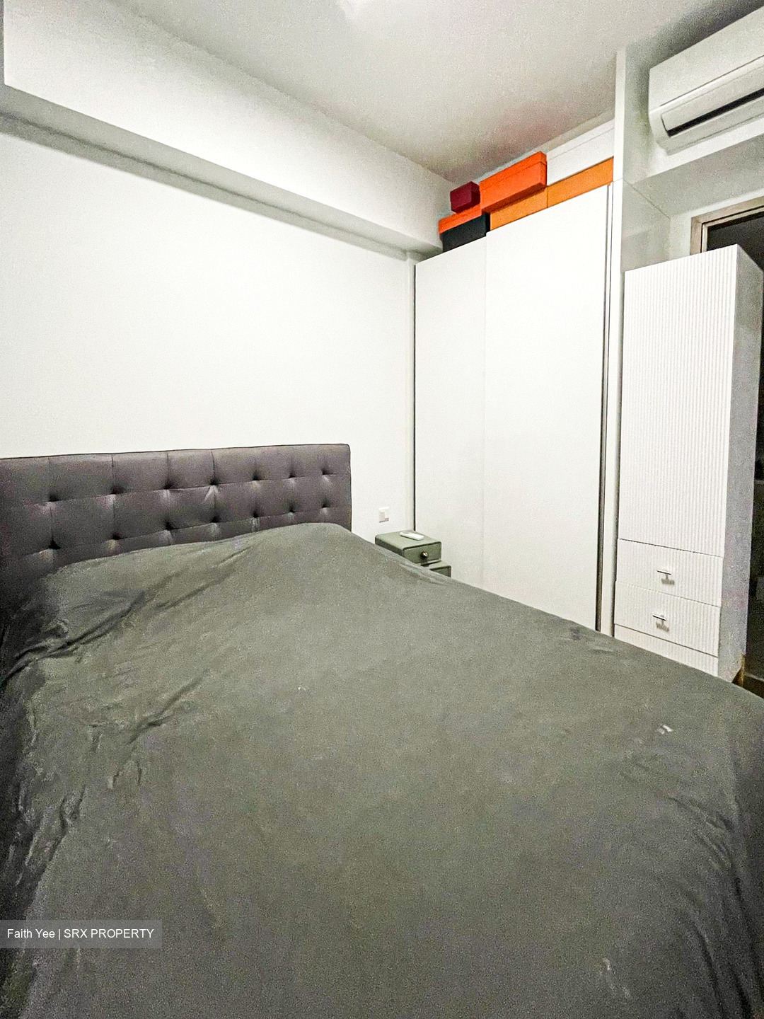 Parc Botannia (D28), Condominium #430769911